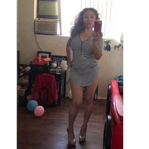 Meet your Posher, Liliana